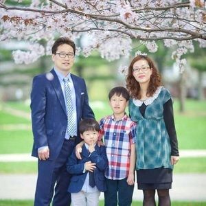 Meet your Posher, Jung suk